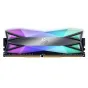 XPG SPECTRIX D60G DDR4 RGB memoria 16 GB 2 x 3200 MHz [AX4U320016G16A-DT60]