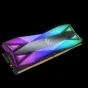 XPG SPECTRIX D60G DDR4 RGB memoria 16 GB 2 x 3200 MHz [AX4U320016G16A-DT60]