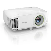 BenQ EW600 videoproiettore Proiettore a raggio standard 3600 ANSI lumen DLP WXGA (1280x800) Bianco [9H.JLT77.13E]