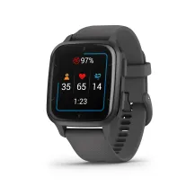 Garmin Venu Sq 2, Smartwatch, Display 1,4
