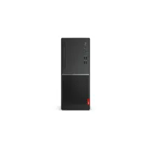 PC/Workstation Lenovo V55t AMD Ryzen™ 3 4300G 8 GB DDR4-SDRAM 256 SSD Windows 10 Pro Tower PC Nero [11KG0007IX]