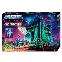 Mattel Masters of the Universe GXP44 set da gioco [GXP44]