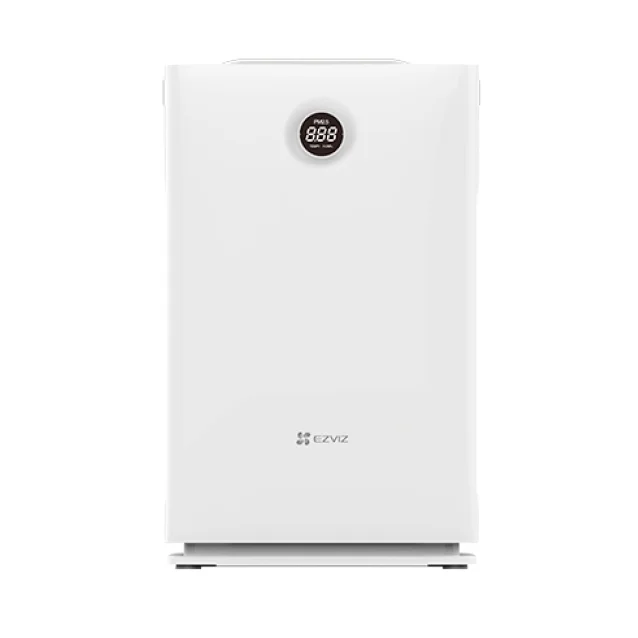 EZVIZ CS-EB350A purificatore 42 m² 66 dB 80 W Bianco [AirPurifier]