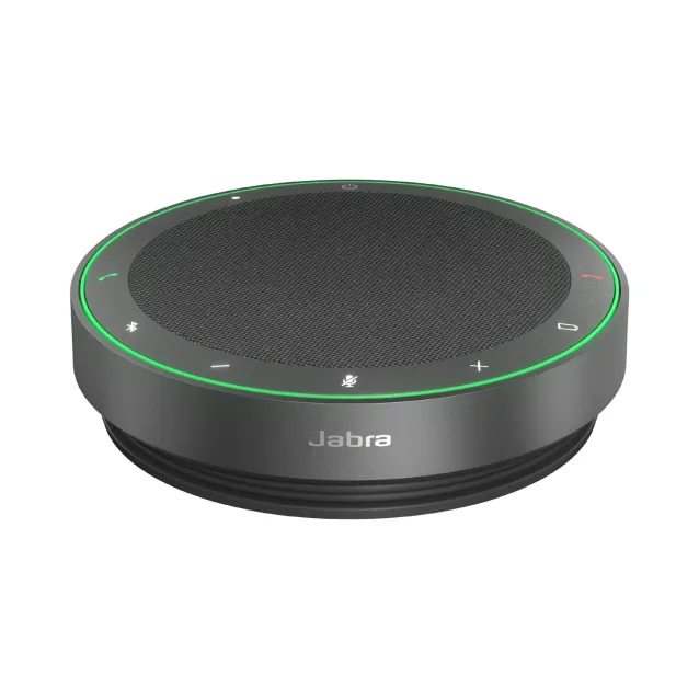 Jabra Speak2 75 vivavoce Universale USB/Bluetooth Grigio [2775-419]