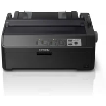 Epson LQ-590II stampante ad aghi 550 cps (Epson Dot Matrix) [C11CF39403]