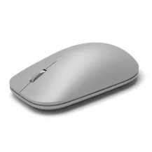 Microsoft Surface mouse Ambidestro Bluetooth (Surface Grey Mouse - Ambidextrous Warranty: 12M) [WS3-00002]