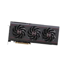 Scheda video Sapphire PULSE Radeon RX 7900 XT AMD 20 GB GDDR6 [11323-02-20G]