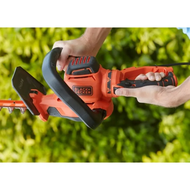 Tagliasiepi Black & Decker GTC1845L20 in Offerta