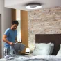 Philips by Signify Hue White ambiance Plafoniera Still [8719514341357]