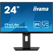 Monitor iiyama ProLite XUB2493HS-B5 LED display 60,5 cm (23.8