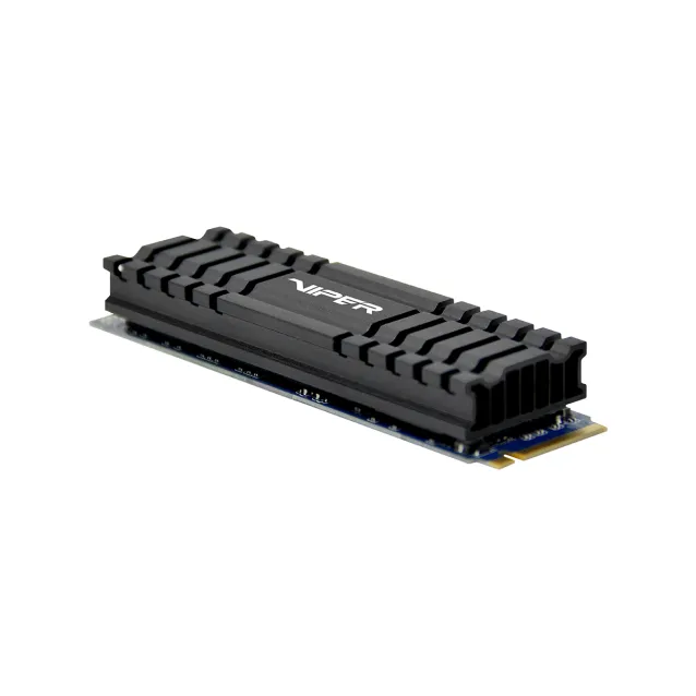 SSD Patriot Memory VPN100 M.2 2000 GB PCI Express 3.0 NVMe [VPN100-2TBM28H]