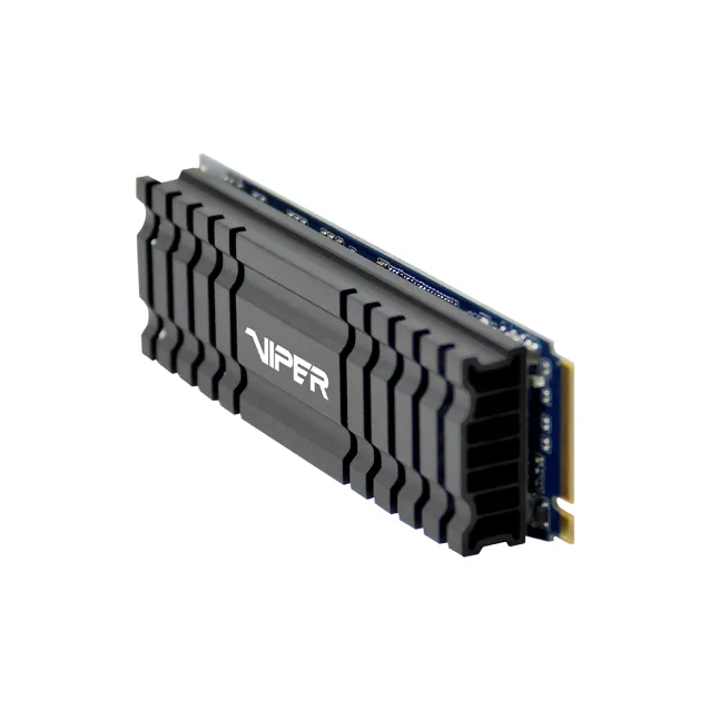 SSD Patriot Memory VPN100 M.2 2000 GB PCI Express 3.0 NVMe [VPN100-2TBM28H]