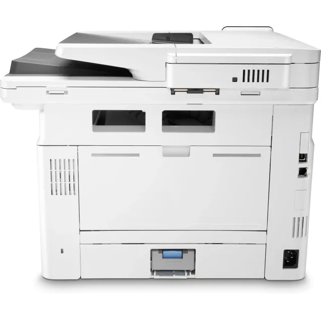 HP LaserJet Pro Stampante multifunzione M428fdw, Stampa, copia, scansione, fax, e-mail, scansione verso e-mail; fronte/retro; [LaserJet MFP M428fdw]
