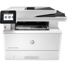 HP LaserJet Pro Stampante multifunzione M428fdw, Stampa, copia, scansione, fax, e-mail, scansione verso e-mail; fronte/retro; [LaserJet MFP M428fdw]