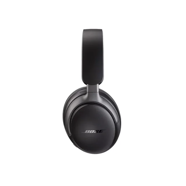 Sfera Ufficio - Cuffia con microfono Bose QuietComfort Ultra Auricolare Con  cavo e senza A Padiglione Musica/Giornaliera Bluetooth Nero [880066-0100]