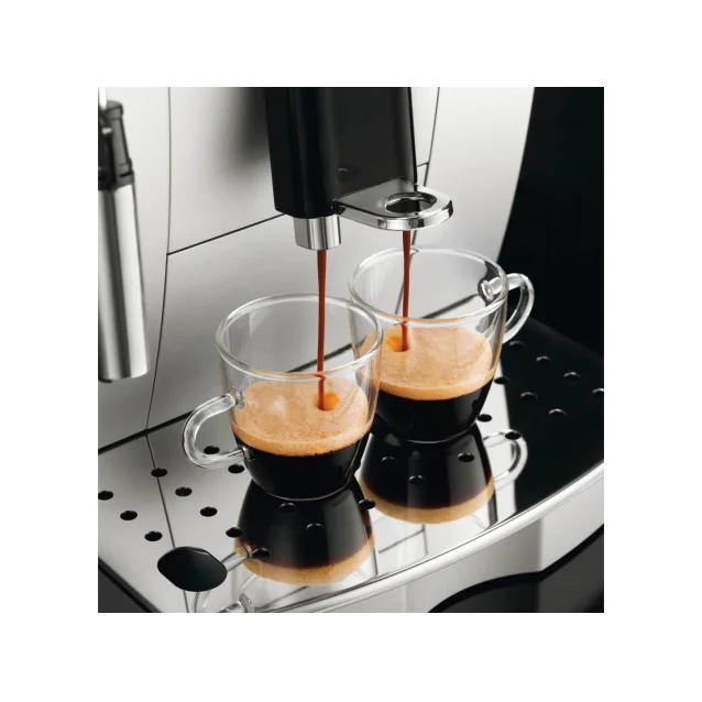 OFFERTE ONLINE E PREZZO De'Longhi Nespresso Vertuo ENV 155.B macchina per  caffè Automatica Macchina a capsule 1,7 L [8004399332485]