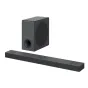 Altoparlante soundbar LG Soundbar S80QY 480W 3.1.3 canali, Meridian, Dolby Atmos, NOVITÀ 2022