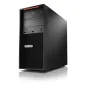 PC/Workstation Lenovo ThinkStation P520c W-2223 Tower Intel® Xeon® W 16 GB DDR4-SDRAM 512 SSD Windows 10 Pro for Workstations Stazione di lavoro Nero [30BX00BHIX]