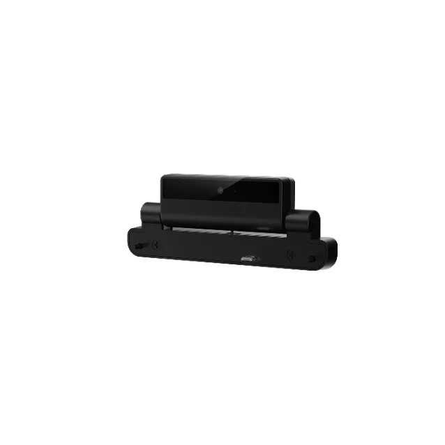 Elo Touch Solutions 2D webcam 8 MP 3264 x 2448 Pixel USB Nero (ELO EDGE CONNECT WEBCAM - .) [E201494]