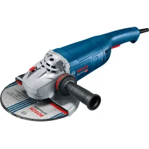 Bosch GWS 22-230 J Professional angle grinder smerigliatrice angolare 23 cm 6500 Giri/min 2200 W 5,5 kg [06018C1301]