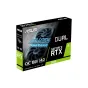 Scheda video ASUS Dual GeForce RTX 3050 OC Edition 8GB NVIDIA GDDR6 [90YV0HH0-M0NA00]