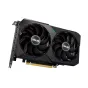 Scheda video ASUS Dual GeForce RTX 3050 OC Edition 8GB NVIDIA GDDR6 [90YV0HH0-M0NA00]