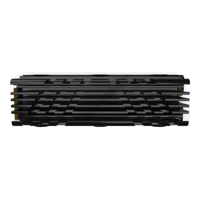 SSD PNY XLR8 CS3040 M.2 1 TB PCI Express 4.0 3D NAND NVMe [M280CS3040HS-1TB-RB]