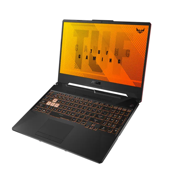 Notebook ASUS TUF Gaming F15 FX506LHB-HN333W i5-10300H Computer portatile 39,6 cm (15.6