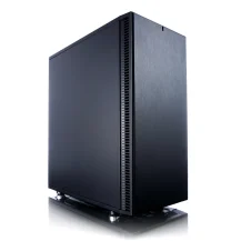 Case PC Fractal Design Define C Tower Nero [FD-CA-DEF-C-BK]