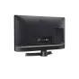 LG HD 24TQ510S-PZ TV 59,9 cm (23.6