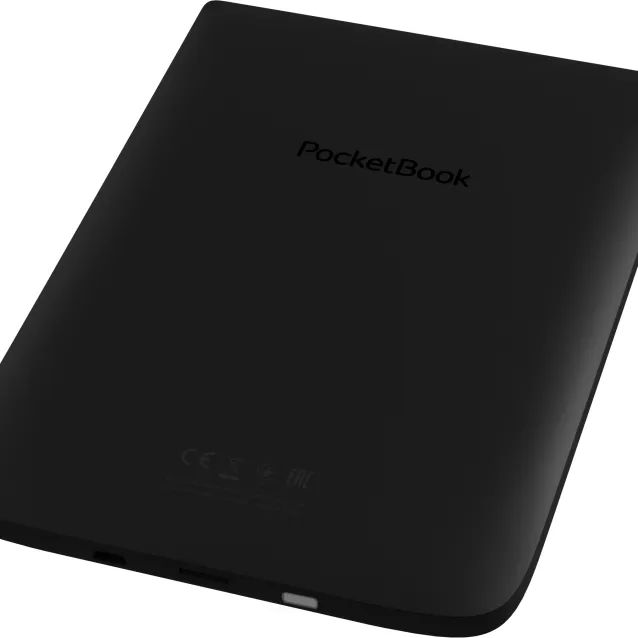 Lettore eBook PocketBook InkPad 3 Black [PB740-E-WW]
