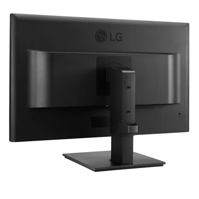 LG 27BN550Y-T Monitor PC 68,6 cm (27