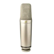 RØDE NT1000 microfono Oro Microfono da studio [400100050]