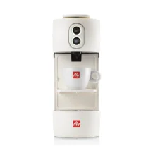 Illy Easy Automatica Macchina per caffè a cialde 1 L [Y3-60476]