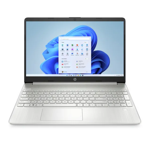 Notebook HP 15s-fq5009nl i5-1235U Computer portatile 39,6 cm (15.6