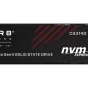 SSD PNY XLR8 CS3140 M.2 2 TB PCI Express 4.0 3D NAND NVMe [M280CS3140-2TB-RB]
