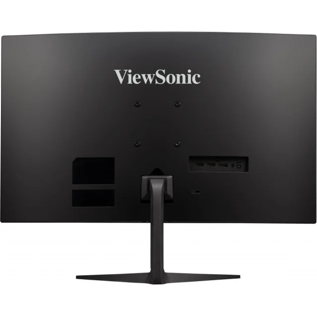 Viewsonic VX Series VX2719-PC-MHD LED display 68,6 cm [27] 1920 x 1080 Pixel Full HD Nero (ViewSonic 27-inch 1080p Curved Gaming Monitor, 240Hz, 1ms, Freesync, Dual Integrated Speakers, 2x HDMI, DisplayPort) [VX2719-PC-MHD]