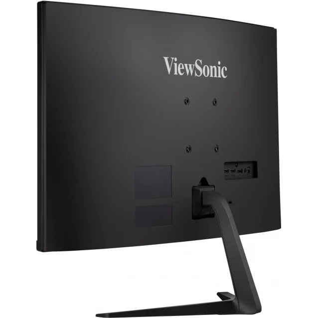 Viewsonic VX Series VX2719-PC-MHD LED display 68,6 cm [27] 1920 x 1080 Pixel Full HD Nero (ViewSonic 27-inch 1080p Curved Gaming Monitor, 240Hz, 1ms, Freesync, Dual Integrated Speakers, 2x HDMI, DisplayPort) [VX2719-PC-MHD]