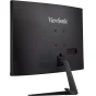 Viewsonic VX Series VX2719-PC-MHD LED display 68,6 cm [27] 1920 x 1080 Pixel Full HD Nero (ViewSonic 27-inch 1080p Curved Gaming Monitor, 240Hz, 1ms, Freesync, Dual Integrated Speakers, 2x HDMI, DisplayPort) [VX2719-PC-MHD]