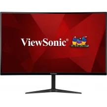 Viewsonic VX Series VX2719-PC-MHD LED display 68,6 cm [27] 1920 x 1080 Pixel Full HD Nero (ViewSonic 27-inch 1080p Curved Gaming Monitor, 240Hz, 1ms, Freesync, Dual Integrated Speakers, 2x HDMI, DisplayPort) [VX2719-PC-MHD]