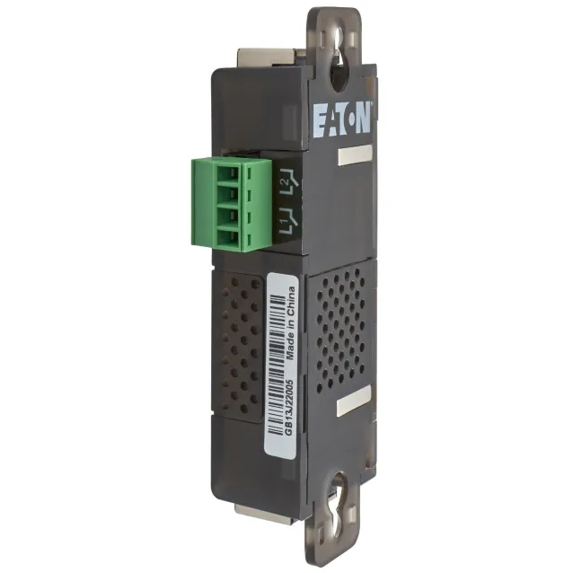 Eaton EMPDT1H1C2 sensore di temperatura e umidità Interno Temperature & humidity sensor Libera installazione Cablato [EMPDT1H1C2]