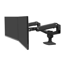 Ergotron LX Series 45-245-224 supporto da tavolo per Tv a schermo piatto 68,6 cm (27