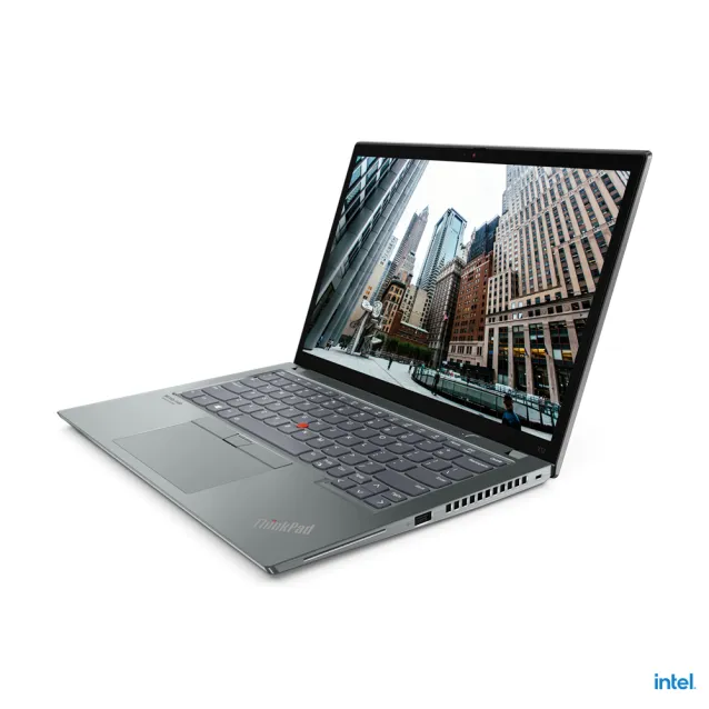 Notebook Lenovo ThinkPad X13 Computer portatile 33,8 cm (13.3