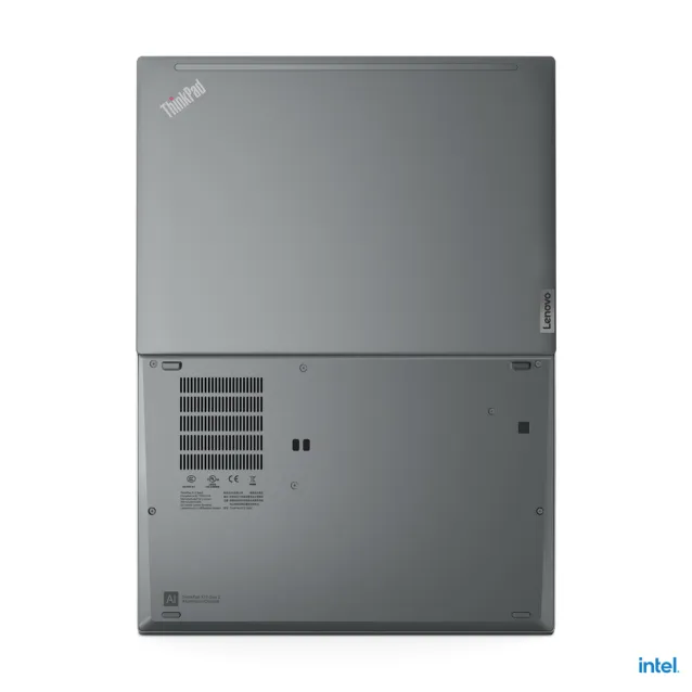 Notebook Lenovo ThinkPad X13 Computer portatile 33,8 cm (13.3