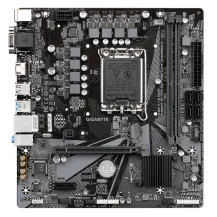 Gigabyte H610M H V2 DDR4 scheda madre Intel H610 LGA 1700 micro ATX [H610M G10]