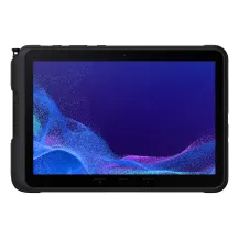 Tablet Samsung Galaxy Tab Active4 Pro SM-T636B 5G LTE-TDD & LTE-FDD 128 GB 25,6 cm [10.1] 6 Wi-Fi [802.11ax] Nero (SAMSUNG GALAXY TAB ACTIVE4 PRO BL) [SM-T636BZKEEEA]