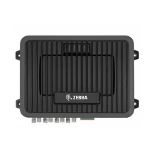 Zebra FX9600-8 lettore RFID RJ-45 Nero [FX9600-82325A50-WR]