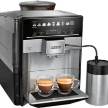 Macchina per caffè Siemens EQ.6 plus s700 Automatica espresso 1,7 L [TE657M03DE]