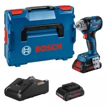 Avvitatore elettrico Bosch GDS 18V-330 HC PROFESSIONAL 1/2