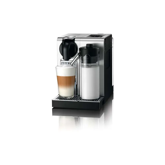 De’Longhi Lattissima Pro EN 750.MB Automatica Macchina per caffè a capsule 1,3 L [EN750.MB]
